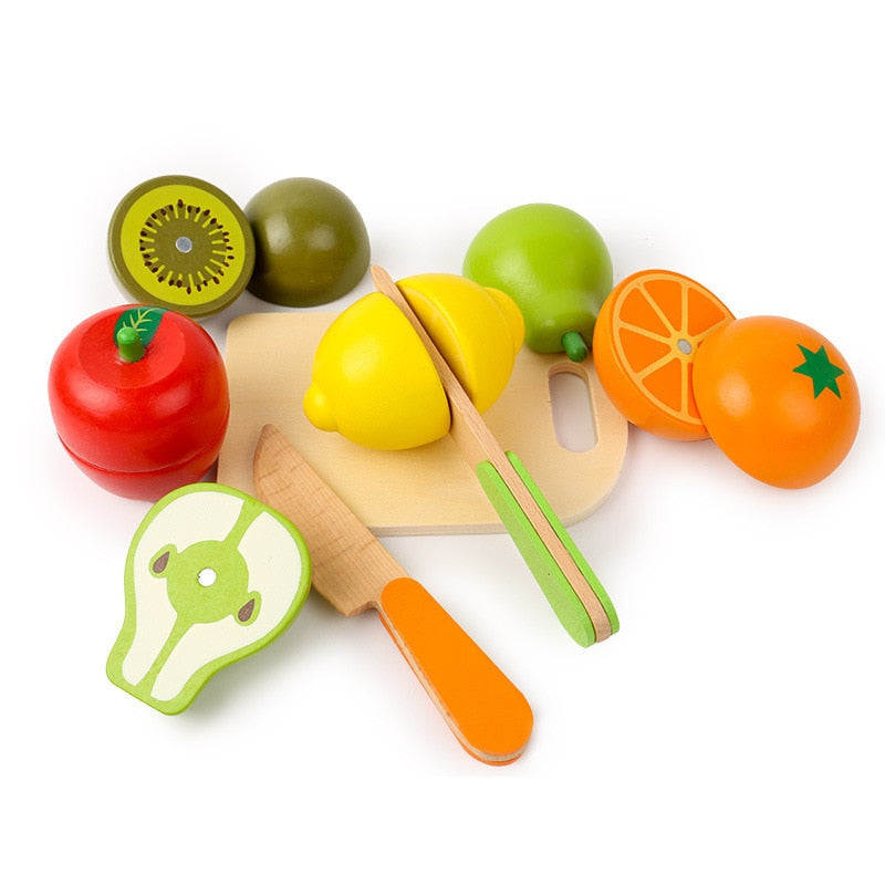 Juego de verduras Juego de verduras